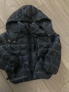 Куртка Gulliver