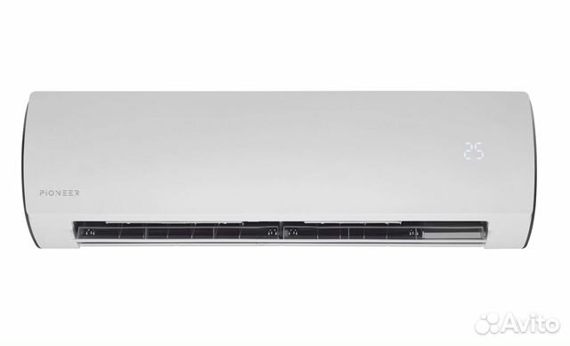 Сплит-системa Pioneer