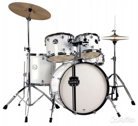 Ударная установка mapex 
