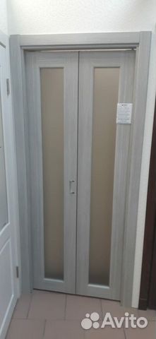 Дверь-книжка