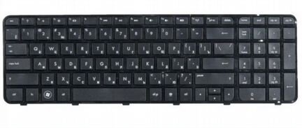 Клавиатура для ноутбука HP Pavilion g6-2000