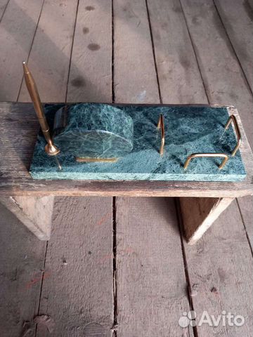 Настольные часы