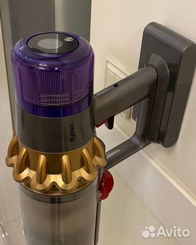 Пылесос Dyson v11 absolute pro оригинал