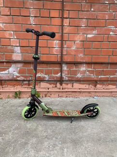 Самокат Tech Team (TT) 180R Comfort (2021)