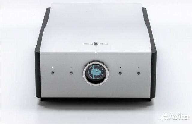 Mola-Mola Tambaqui под заказ из Европы