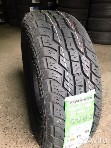 Grenlander Maga A/T Two 245/70 R16 T