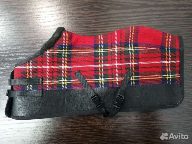 Амуниция для breyer 1:9