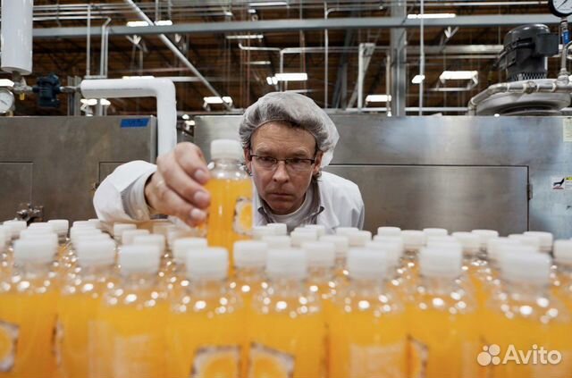 Пищевой технолог