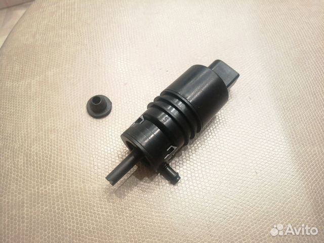 Насос омывателя стекла BMW X5 e53 e60 e90