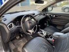Nissan Qashqai 1.2 CVT, 2014, 78 000 км объявление продам