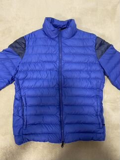 Мужская куртка geox