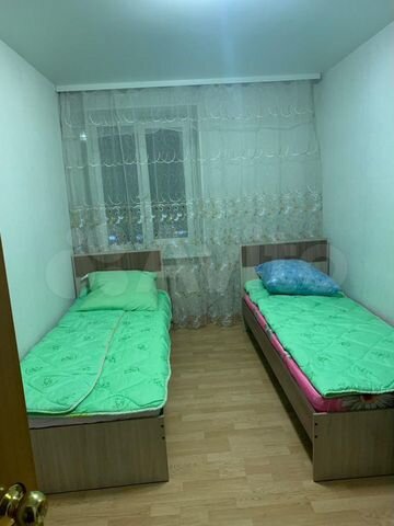 2-к. квартира, 54 м², 5/9 эт.