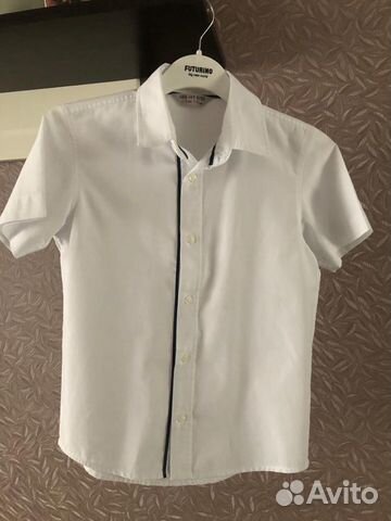 Рубашка для мальчика
