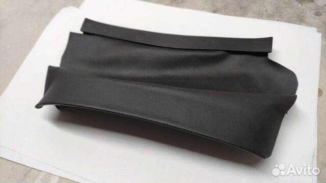 Накладка рулевой колонки 5543833050