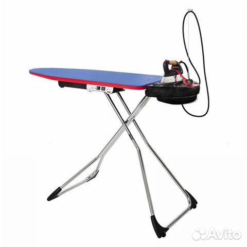 Гладильная система MIE Classico NON-stop