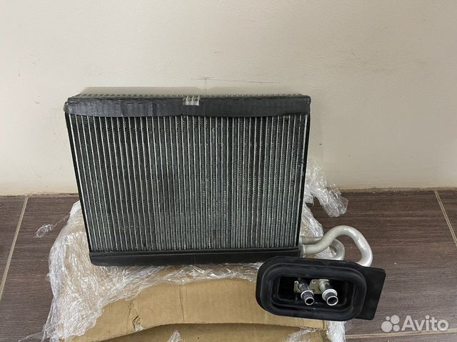 Радиатор BMW X5 f15