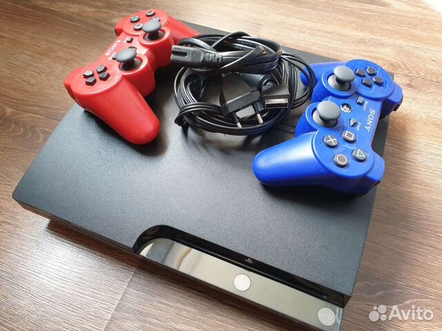 Прошить авито. Геймпад Sony Dualshock 3 Deep Red. Зарядная станция для Dualshock 4. Джойстик на ps3 сине белый. Аккумулятор Dualshock 3