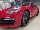 Porsche Panamera GTS 4.0 AMT, 2019, 23 000 км объявление продам