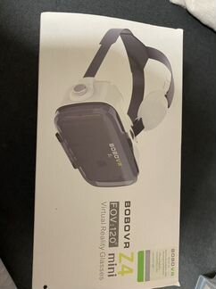 Bobovr Z4 FOV:120 mini Virtyal Reality Glasses