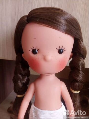 Кукла Miss Minis Белла, Барби