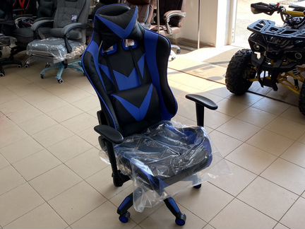 Геймерское кресло