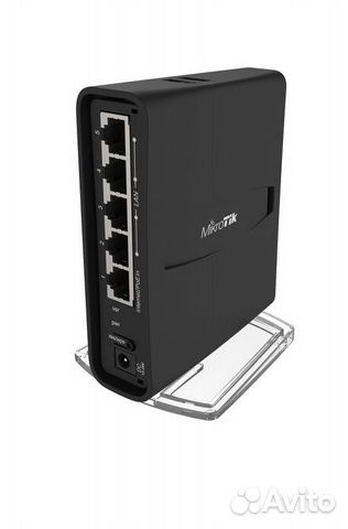Mikrotik Hap ac2 (новые в наличии)