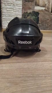 Хоккейный шлем Reebok 7K