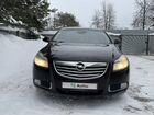 Opel Insignia 1.6 МТ, 2012, 168 066 км
