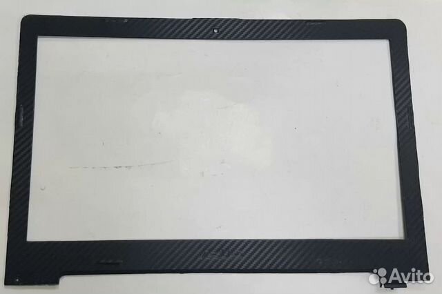 Рамка матрицы ноутбука Asus K56. Отп. в регионы