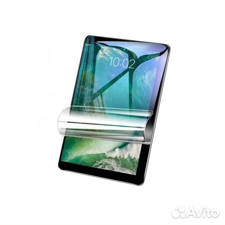 Гидрогелевая пленка Samsung Galaxy Tab все модели