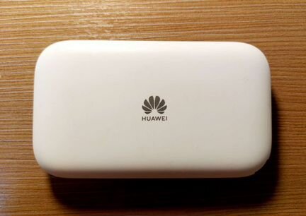 Wifi роутер 4g модем Huawei