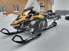 Снегоход BRP Tyndra 550wt объявление продам