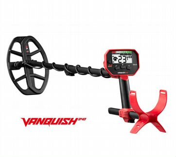 Металлоискатель Minelab vanquish 340/440/540