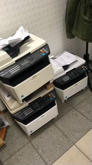 Запчасти Для мфу и принтеров