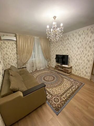 1-к. квартира, 45 м², 8/9 эт.
