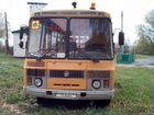 Школьный автобус ПАЗ 32053-70, 2012 объявление продам