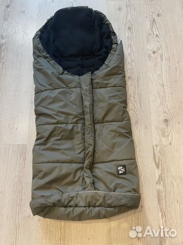 Конверт для прогулок