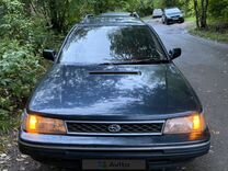 Subaru Legacy, 1990, с пробегом, цена 158 000 руб.