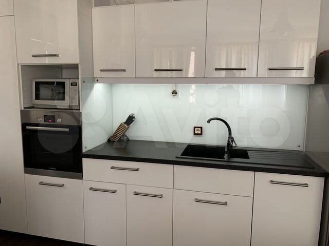 2-к. квартира, 71,6 м², 7/7 эт.