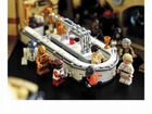 Lego Star wars Кантина Мос-Эйсли 75290 объявление продам