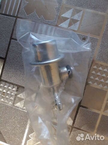 Регулятор Давления Топлива