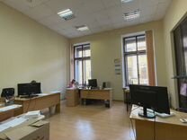 Аренда офиса 140 м2 рядом с Невским проспектом