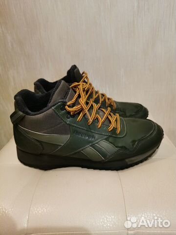 Кроссовки мужские