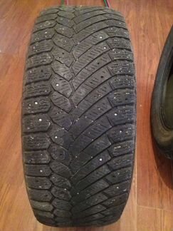 Continental 265/60 R18, 4 шт