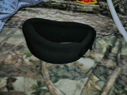 Бандаж для шеи воротник шанца