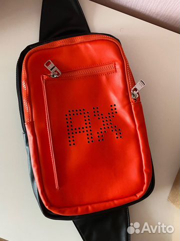 Мужская сумка Armani Exсhange оригинал