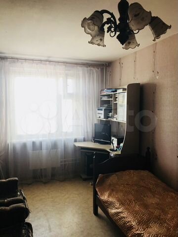 2-к. квартира, 72 м², 7/10 эт.