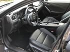 Mazda 6 2.5 AT, 2016, 77 870 км объявление продам