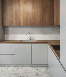 Кухни на заказ