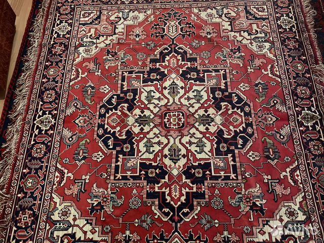 Покрывало на диван